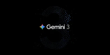 Gemini 3