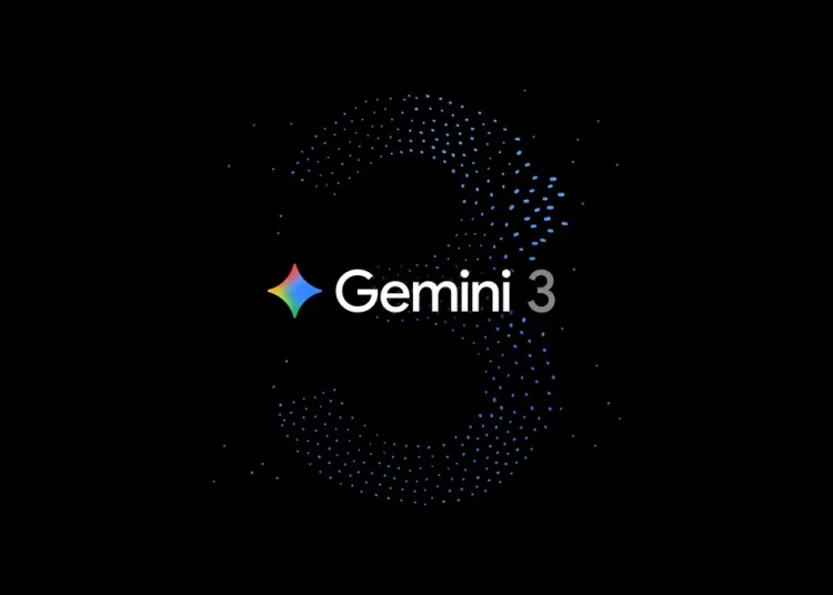 Gemini 3
