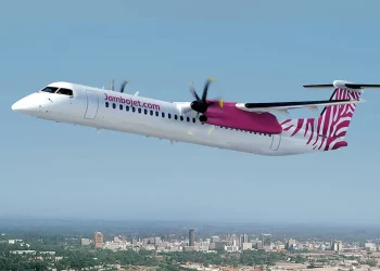 Jambojet