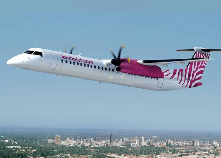 Jambojet