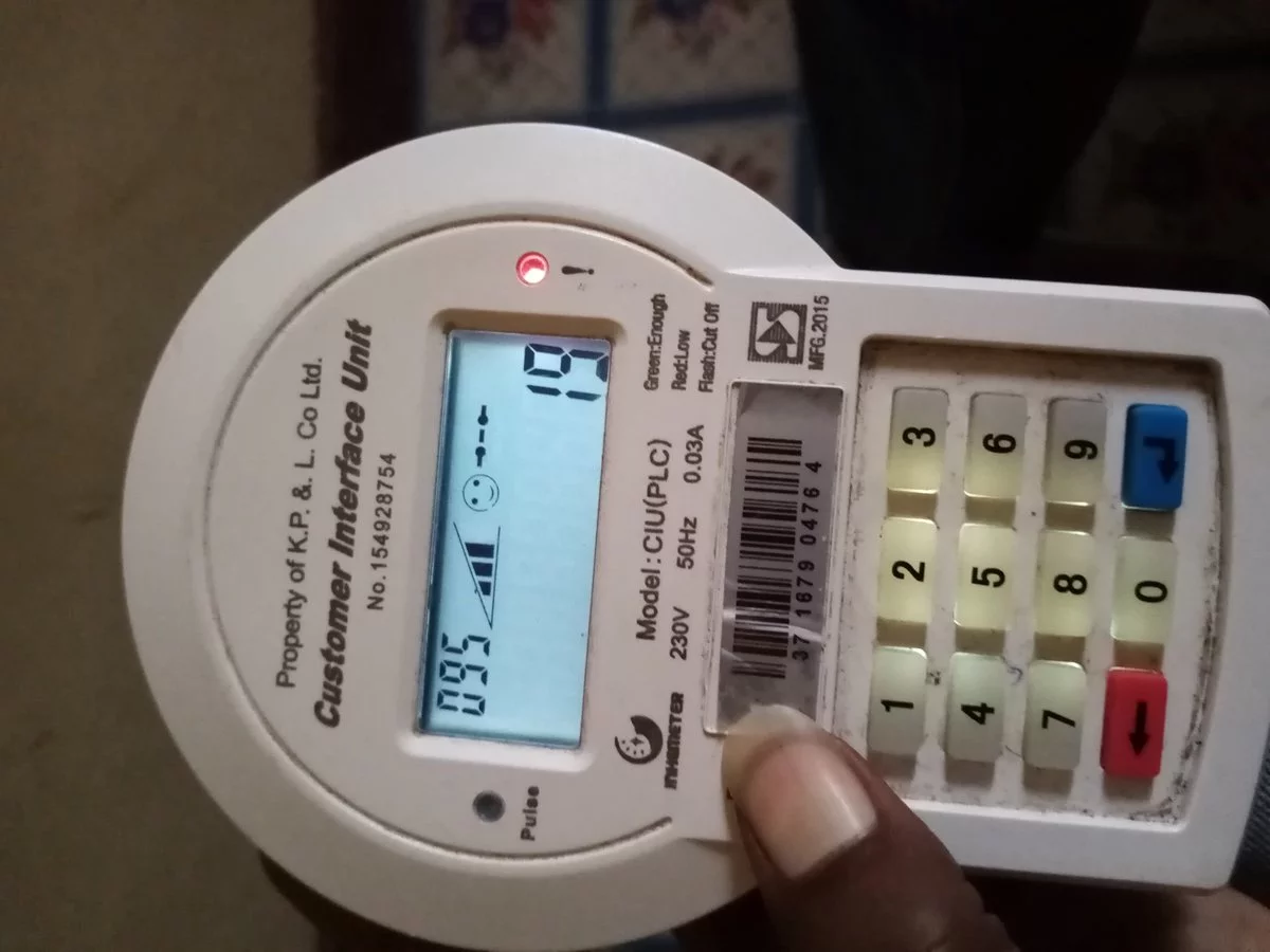 Kenya Power Adopts Advanced OCR Tech to Modernize Meter Reading