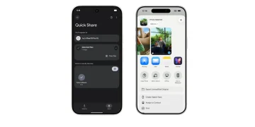 Google Enhances Quick Share to Support AirDrop’s “Everyone” Mode with Strong Security Measures