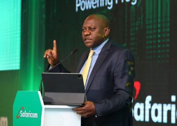 Safaricom-Cybersecurity-Summit