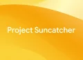 Project Suncatcher