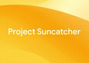 Project Suncatcher