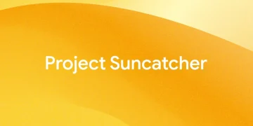 Project Suncatcher