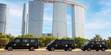 Robotaxis