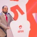 Airtel Kenya MD Ashish Malhotra