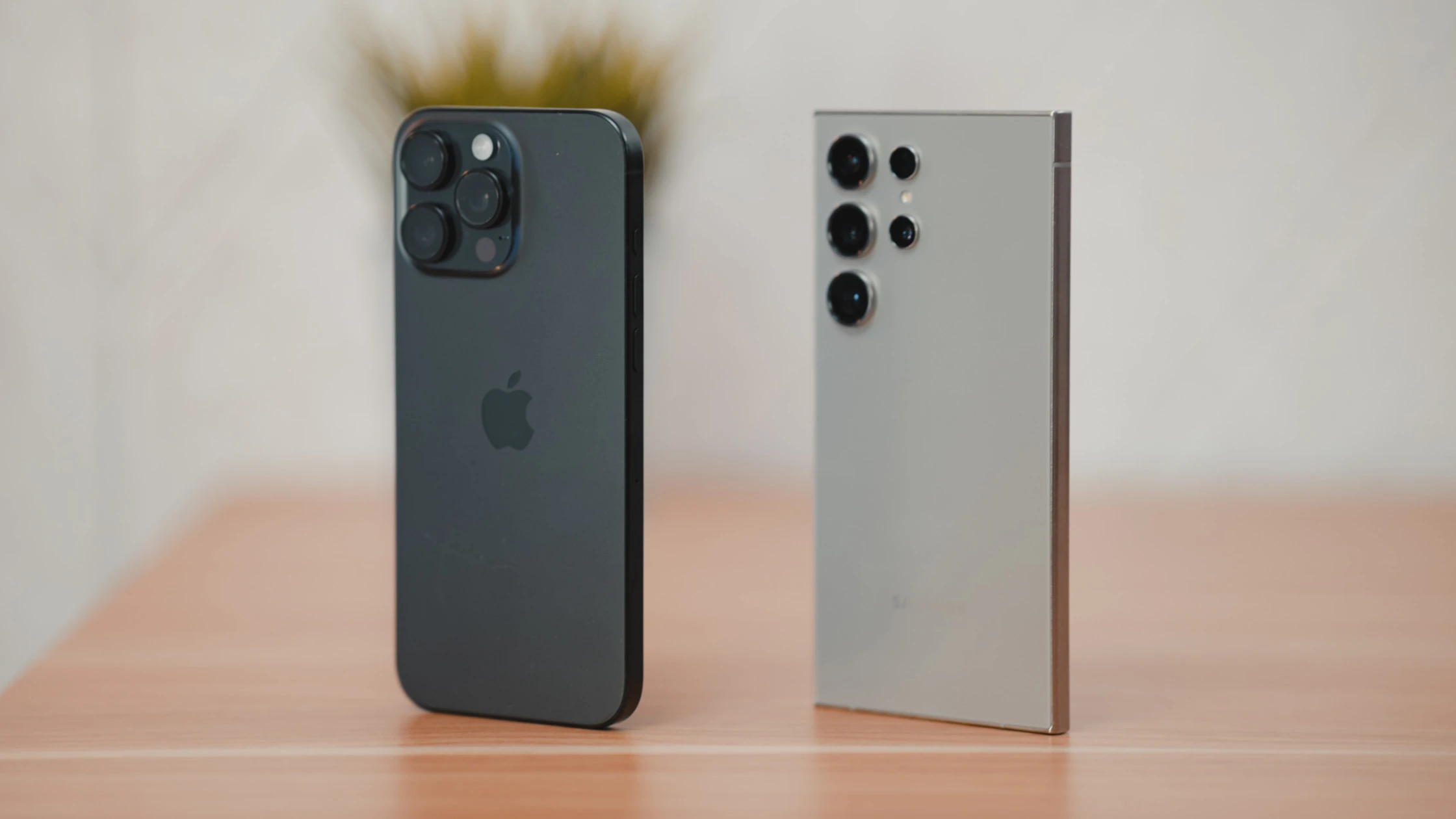 Apple Set To Overtake Samsung In 2025 Smartphone Shipments For First Time in 14 Years