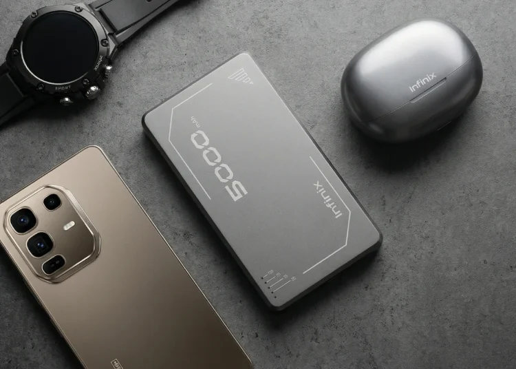 The Best Infinix Accessories Worth Buying in 2025