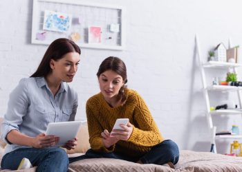 digital parenting