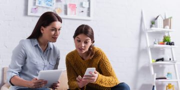 digital parenting