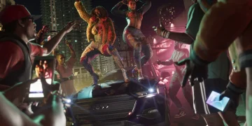 GTA 6 delay