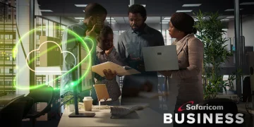 How Safaricom Business Cloud Fuels Enterprise Growth