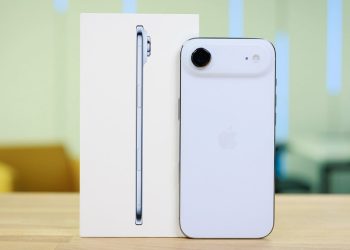 iPhone Air 2