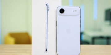 iPhone Air 2