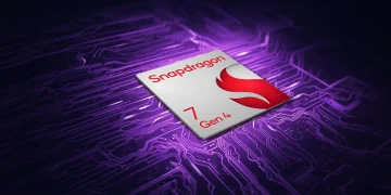 Snapdragon 7s Gen 4