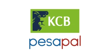 KCB Pesapal