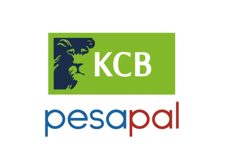 KCB Pesapal