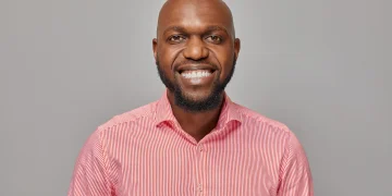 Tanzanians on X are honoring CNN's Larry Madowo by making him their profile picture