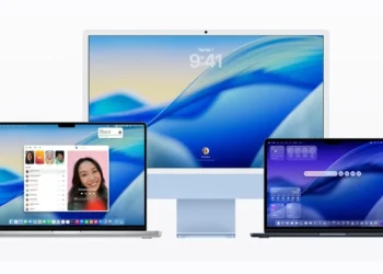 macOS 27