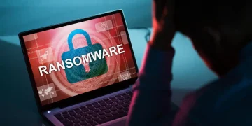 ransomware