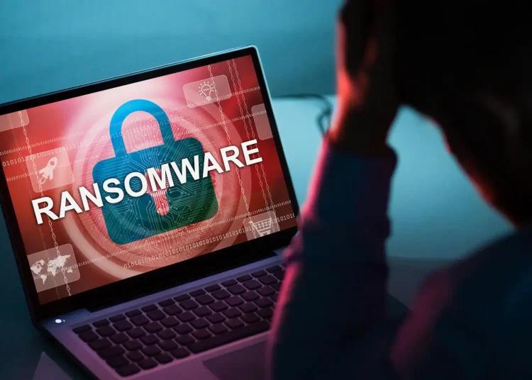 ransomware