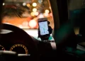 ride-hailing