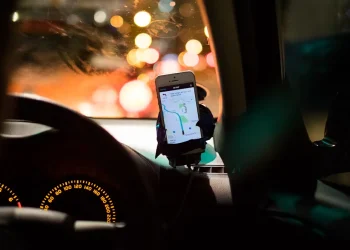 ride-hailing