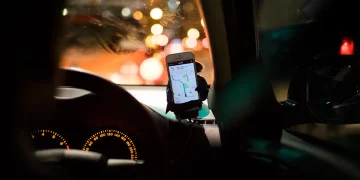 ride-hailing