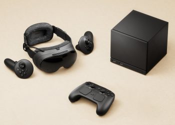 Steam gaming hardware lineup