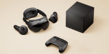 Steam gaming hardware lineup