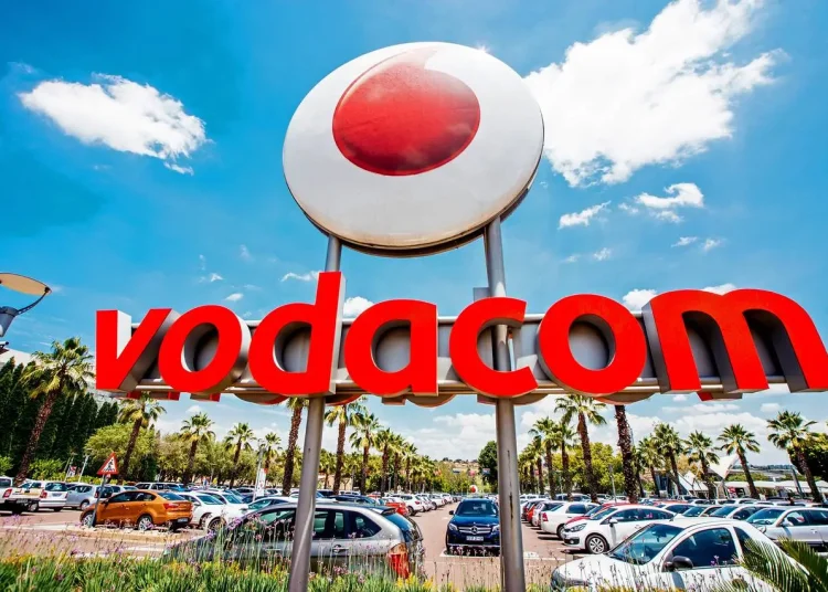 vodacom-safaricom