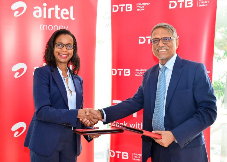 Airtel Money