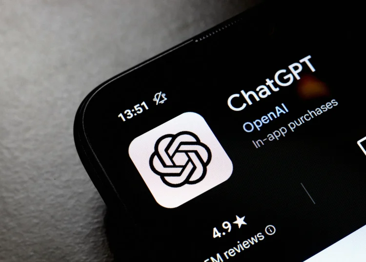ChatGPT