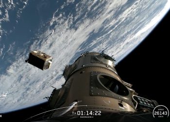 AI in space