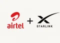 Starlink Direct-to-Cell