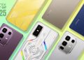 Best Infinix Phones of 2025
