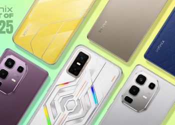 Best Infinix Phones of 2025