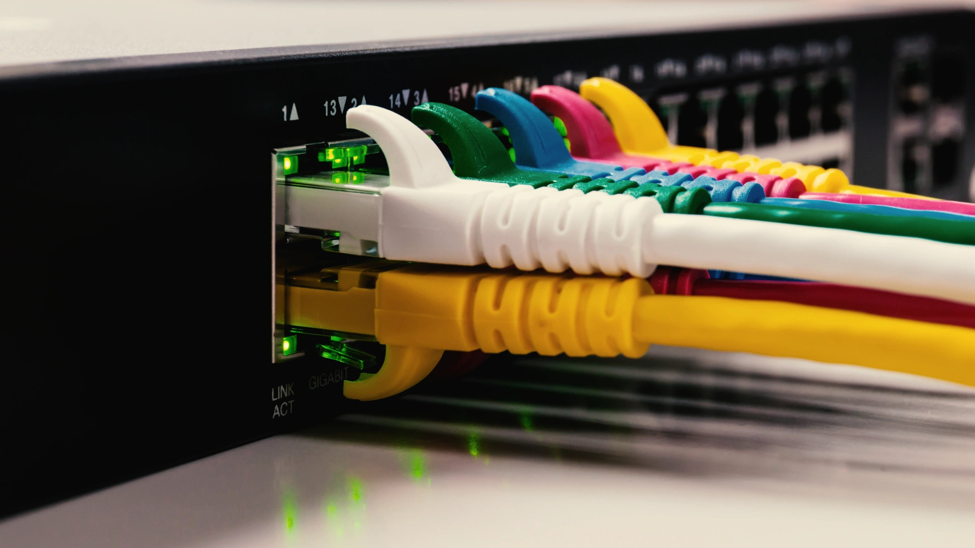 Fiber Demand Rises as Fixed Internet Jumps Nearly 7% in Kenya