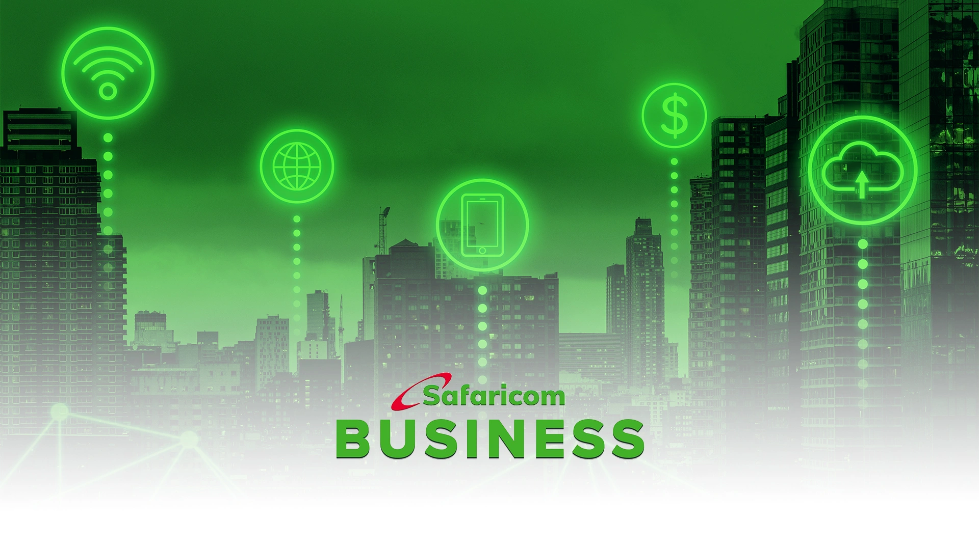 How Safaricom Business IoT is Transforming Kenyan Enterprises