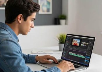editing