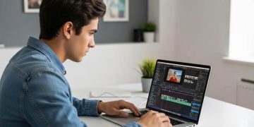 editing