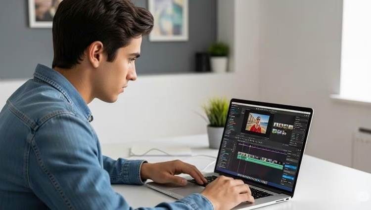 editing
