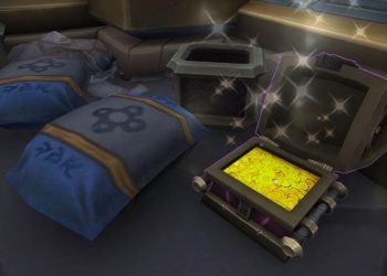 How to Make Gold Through Player Housing in World of Warcraft