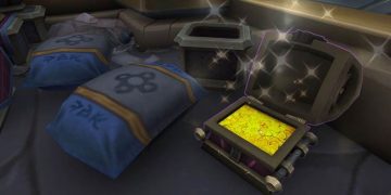 How to Make Gold Through Player Housing in World of Warcraft