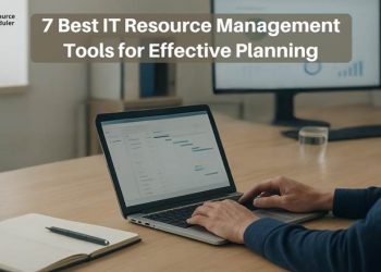 eResource Scheduler
