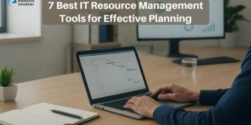 eResource Scheduler