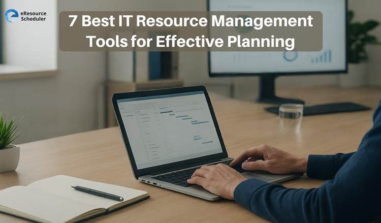 eResource Scheduler