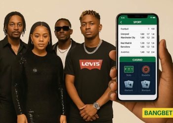 The Technology Behind Casino Jackpots and Crash Games in Kenya